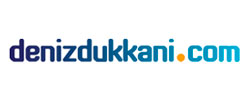 www.denizdukkani.com logo