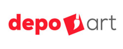 www.depoart.com logo