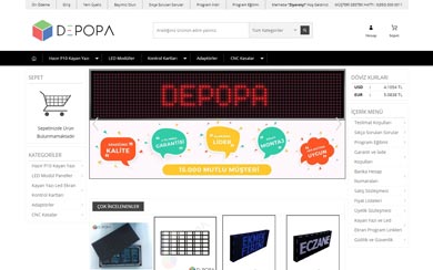 www.depopa.com