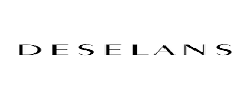 www.deselans.com logo