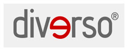 www.diverso.com.tr logo