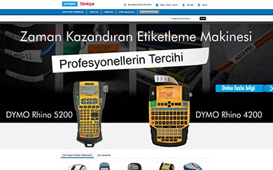 www.dymoturkiye.com