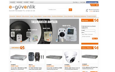 www.eguvenlik.com.tr