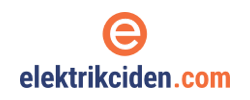 www.elektrikciden.com logo
