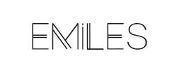 www.emiles.com.tr logo