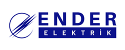 www.enderelektrik.com logo