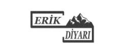 www.erikdiyari.com logo