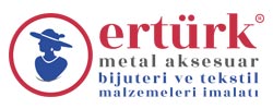 www.erturkmetalaksesuar.com logo