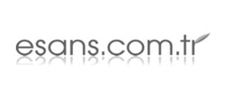 www.esans.com.tr logo