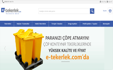 www.e-tekerlek.com