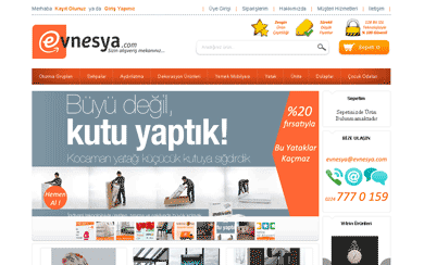 www.evnesya.com