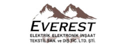 www.everestelektrik.com.tr logo