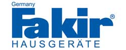 www.fakir.com.tr logo