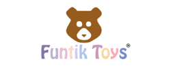 www.funtiktoys.com logo