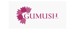 www.gumush.com logo