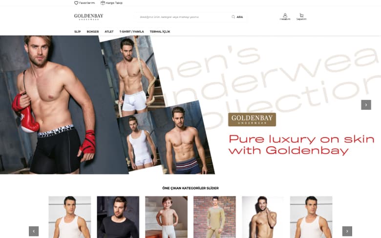 goldenbay.com.tr