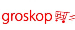 www.groskoponline.com logo