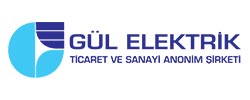 www.gulelektrik.com logo
