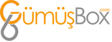 www.gumusbox.com logo