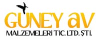 www.guneyav.com.tr logo