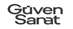 www.guvensanat.com logo