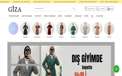 gizamila.com
