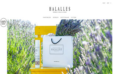 www.halalles.com