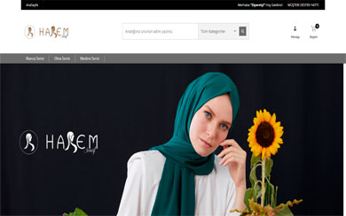 www.haremscarf.com.tr