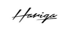 www.hariqa.com logo