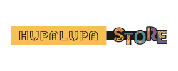 hupalupa.store logo