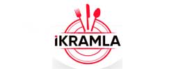 www.ikramla.com.tr logo