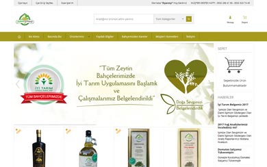 www.ilkdemzeytinyagi.com