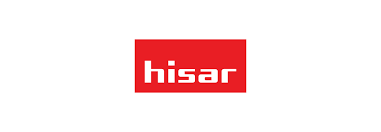 hisar.com.tr logo