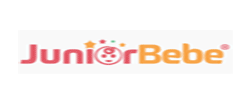 www.juniorbebe.com logo