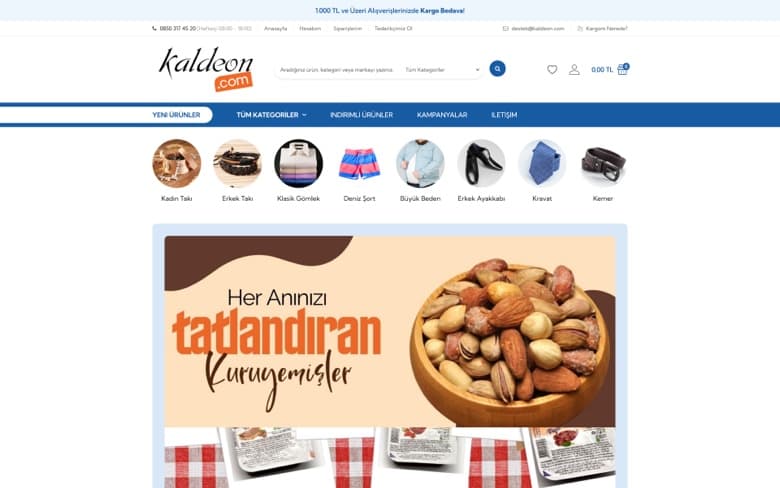 www.kaldeon.com