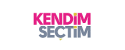 www.kendimsectim.com logo