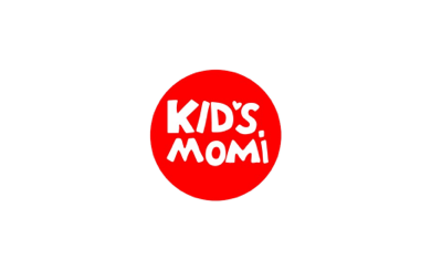 www.kidsmomi.com logo