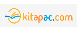www.kitapac.com logo