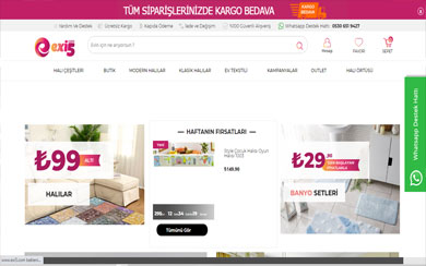 www.kozahome.com