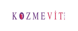 www.kozmevit.com logo