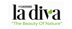 www.ladivasabun.com logo