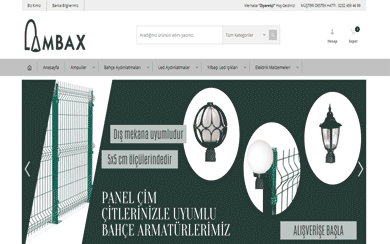 www.lambax.com