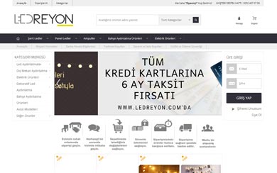 www.ledreyon.com