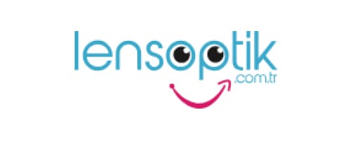 lensoptik.com logo