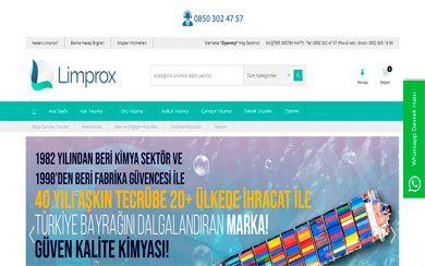www.limprox.net