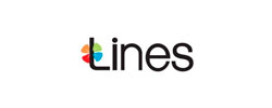 lines.com.tr logo
