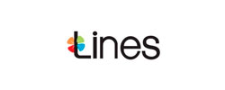 www.lines.com.tr logo