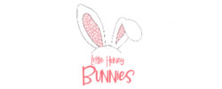 www.littlehoneybunnies.com logo