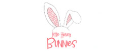 www.littlehoneybunnies.com logo