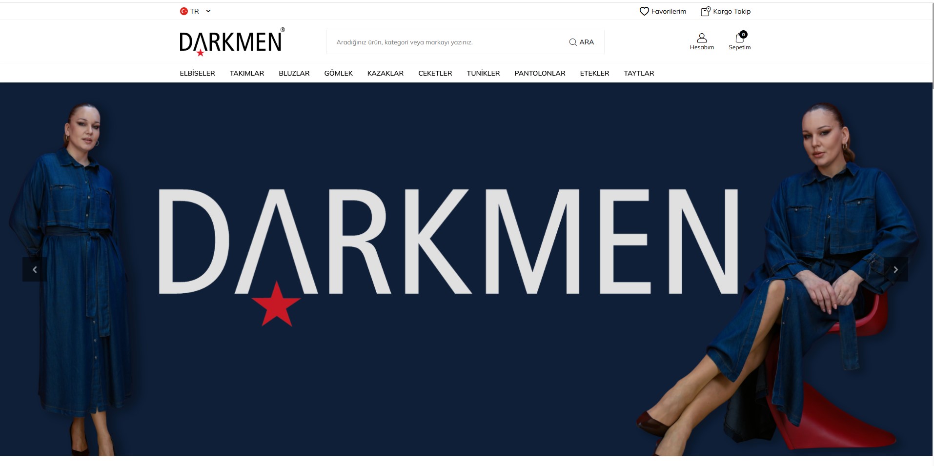 darkmenshop.com